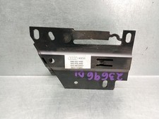 Capot Audi QUATTRO