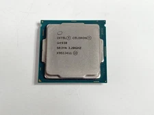 Intel Celeron G4930 3.20 GHz LGA 1151 Desktop CPU Processor SR3YN