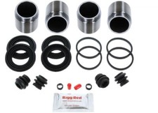 Kits de frein Toyota RAV 4