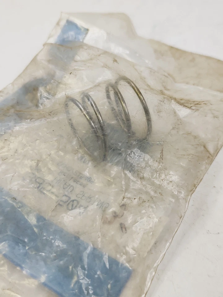 Stens 385-504 Trimmer Head Spring Replaces Echo 215405 Genuine OEM - Image 4 of 4