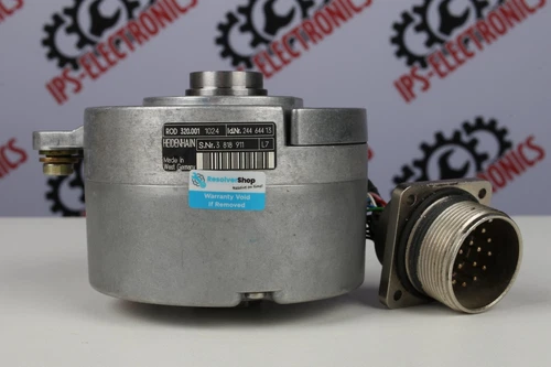 1PC New No Box HEIDENHAIN 320.005-500 ID: 291 84303 Free Ship