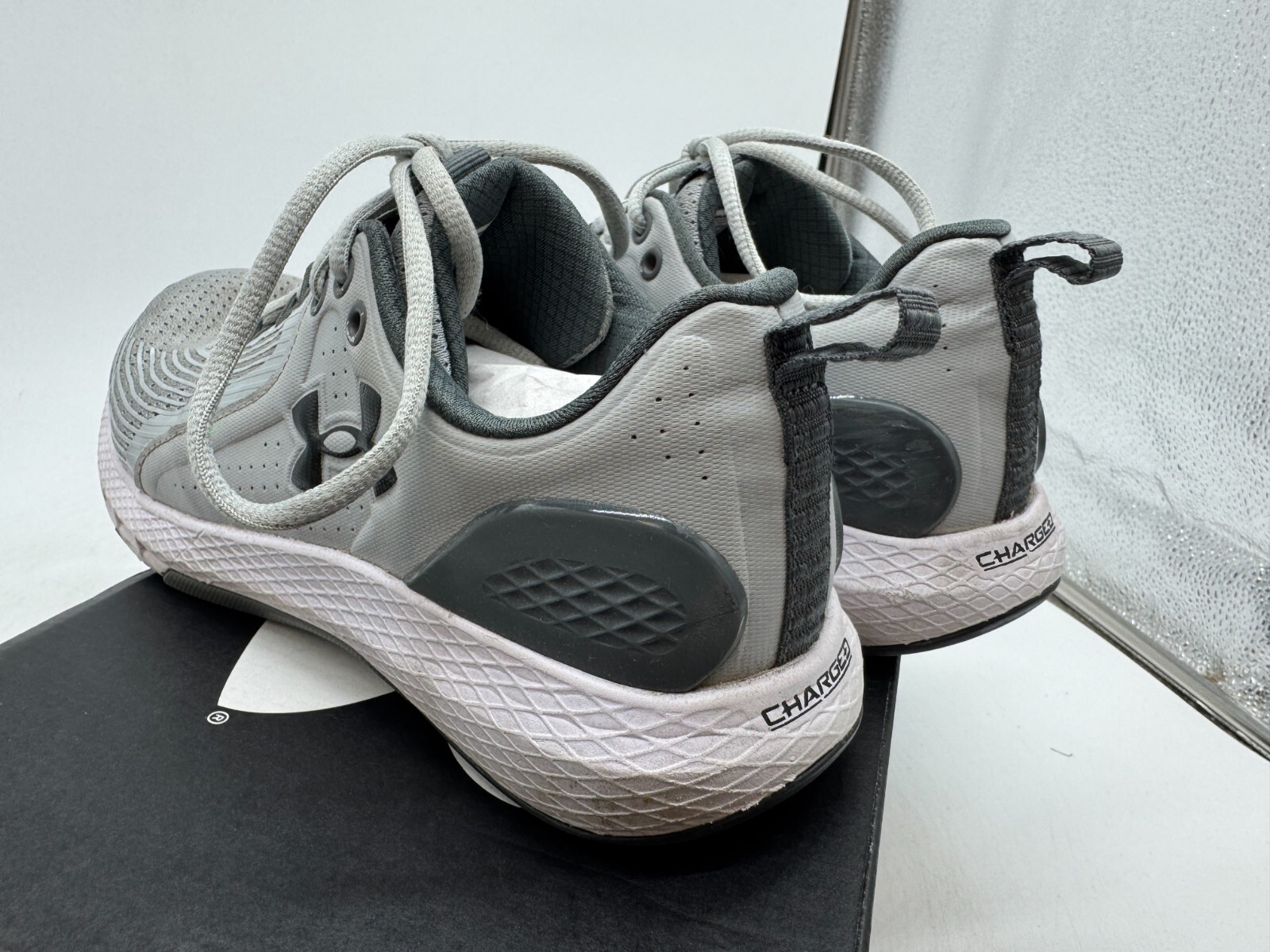 Under Armour Charged Commit TR 3 Training Shoes M… - image 4