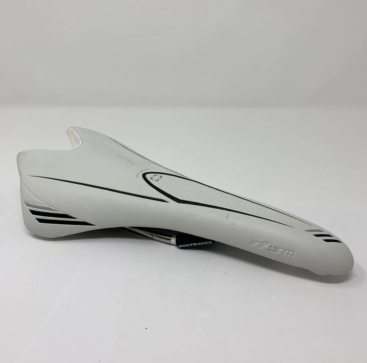 Bontrager inform sales rl saddle