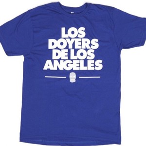 los doyers jersey