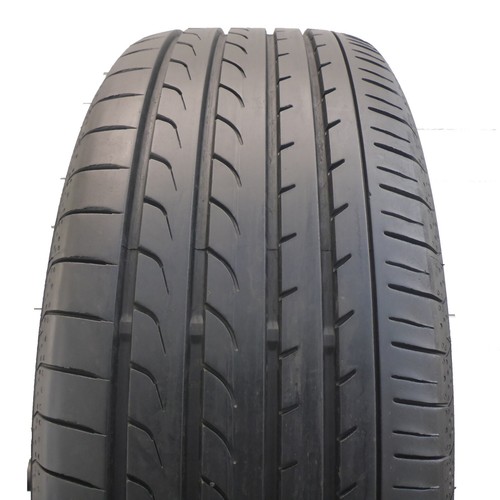 Sommerreifen 235 55 R17 Test 2022 1 x YOKOHAMA 235/55 R17 103W XL BluEarth RV-02 Sommerreifen 2022 7mm