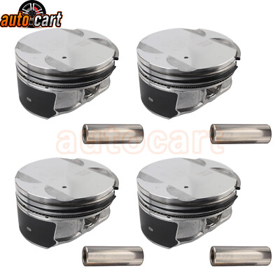 Captiva Cobalt equinox HHR Impala 4ピースパート番号12578324