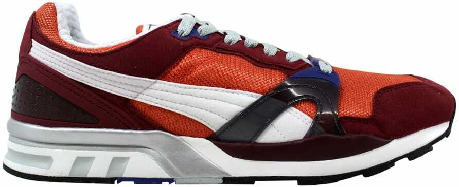 puma trinomic xt1 rojas