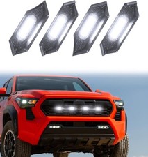 Led Grille Light For 2024 2025 Toyota Tacoma Tr D Off Roadsport Accessories Led Grille Light For 2024 2025 Toyota Tacoma Tr D Off Roadsport Accessories