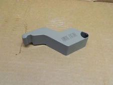 LG Refrigerator Hinge Cover Part # MCK69255802