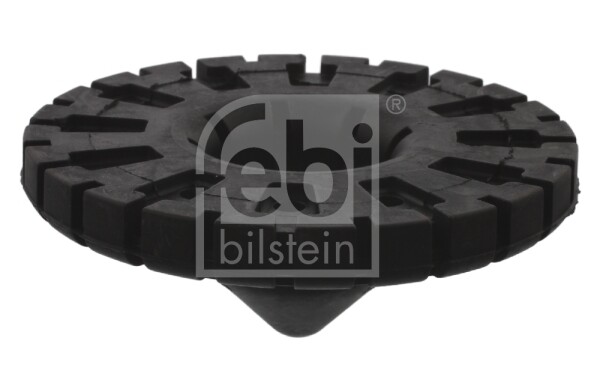 Spring Cap / Seat fits AUDI A6 C5 Rear 97 to 05 Mount Suspension 4B0512149 Febi - Image 15