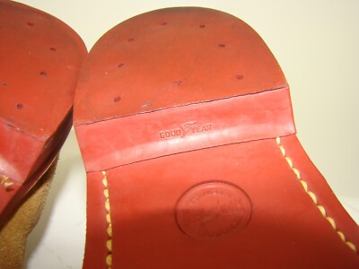 Flagg Bros Vintage Men display picture 3