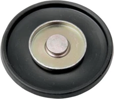 James Accelerator Pump Diaphragm #JGI-27361-76 Harley Davidson