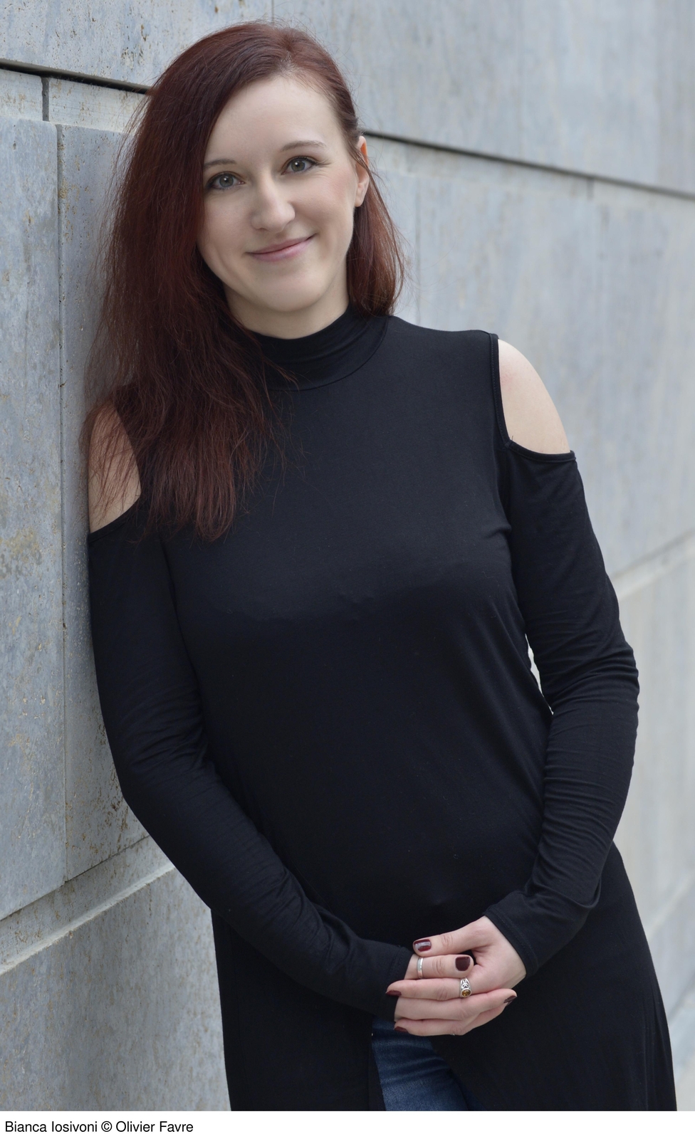 Thumbnail - Finding Back To Us, Bianca Iosivoni