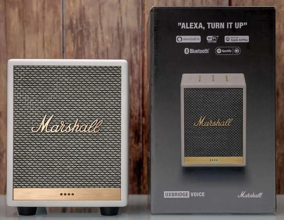 Google Assistant Which Is The Best Smart Speaker Uk Panasonic SC