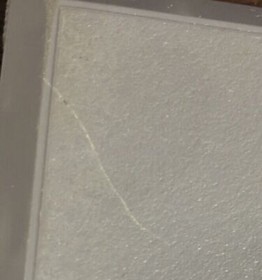 Super Glove Ball Nintendo NES Game Cartridge 1990 Authentic Mattel Tested