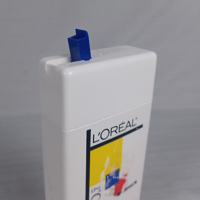 Loreal Studio Line Daily Express Shampoo 8 oz Vintage 90s