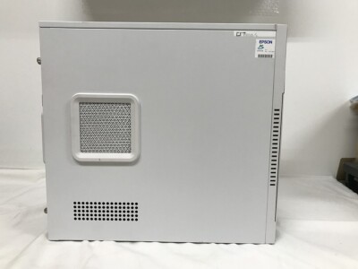 EPSON]Endeavor Pro5700-M Core i7-6700K memory 32GB SSD1TB