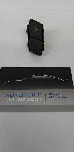VW Polo 9N Fensterheberschalter Schalter Fensterheber  6Q0959856