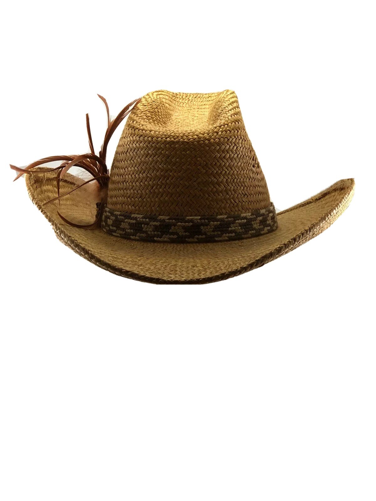 Купить Miller Bros. Western Hat на 