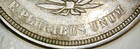 1883 US Liberty V Nickel Error Coin: Major Doubling ~ Better Coin (CO-625) — photo 4