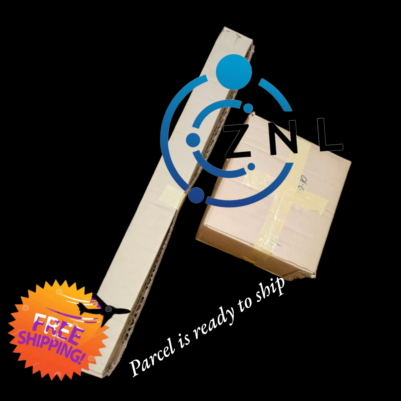 BROWN MAJOR MACE DRUM STICK CROWN HEAD AND LION HEAD WITH GOLD & CHROME