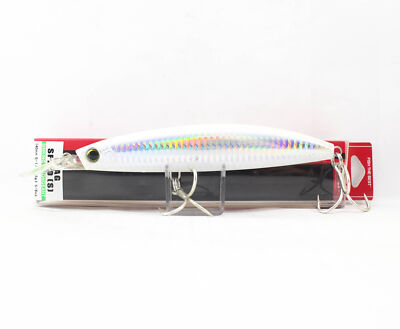 Yo Zuri Mag Speed 140 – Leurre Coulant 45g, Idéal Pour La Pêche En Mer