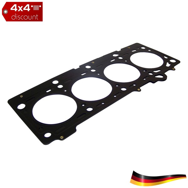 Zylinderkopfdichtung Chrysler Voyager Rs/Rg 2002/2007 (2.4 L)-image