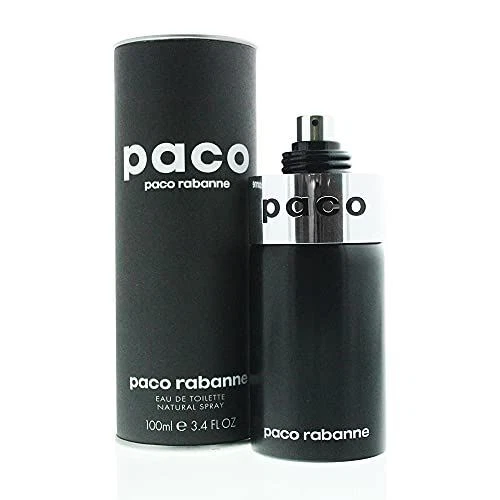 Paco por Paco Rabanne para hombre - 3,3 OZ eau de parfum spray Foto 2 de 4