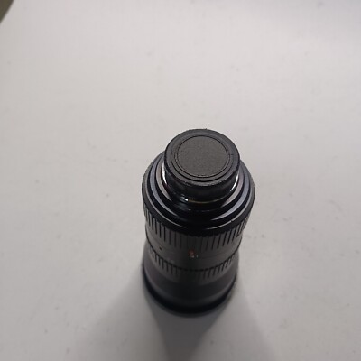 その他 FUJI PHOTO OPTICAL FUJINON T 1:8/300 Fuji Fujinon T 300mm F 8 F/8 Copal No,0 Shutter Wista Board