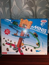 thomas minis twist and turn gift set assortment