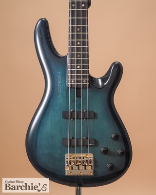 YAMAHA MOTION LB-1 JJ Electric Bass #c13062 | eBay