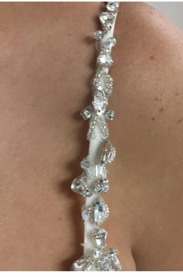 Vestido de novia Sottero & Midgley Blaire - Nuevo con etiquetas Foto 4 de 4