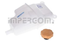 Original Imperium 44215 Expansion Tank, Coolant For Alfa Romeo