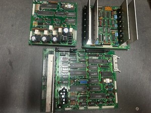 Brother BAS 310 B439001-2 B439002-1Platine SPS