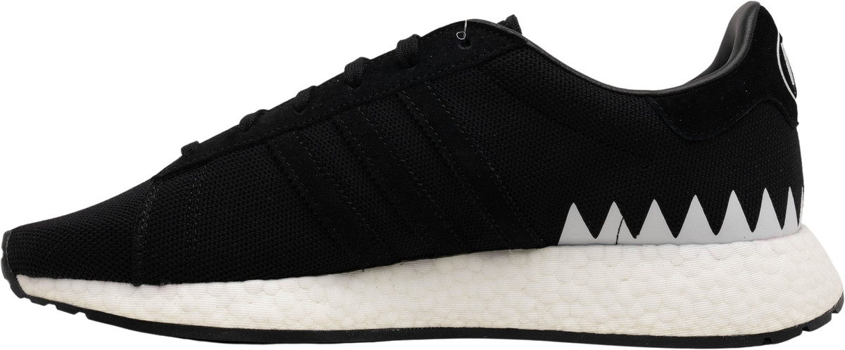 adidas Neighborhood x Chop Shop Black for Sale adidas Neighborhood x Chop Shop Black for Sale