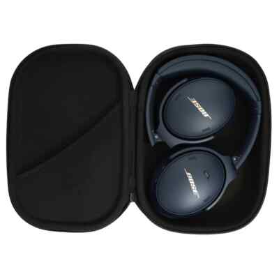 Bose QuietComfort 45 Wireless Headphones Blue QC45 - Unused Local Bose QuietComfort 45 Wireless Headphones Blue QC45 - Unused Local