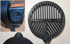 ZWO Seestar S50 Bahtinov Focus Mask