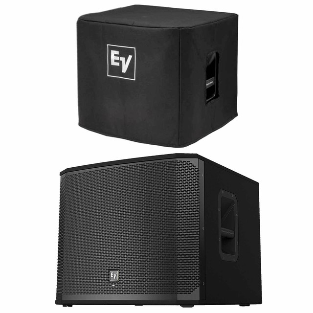 ev active subwoofer