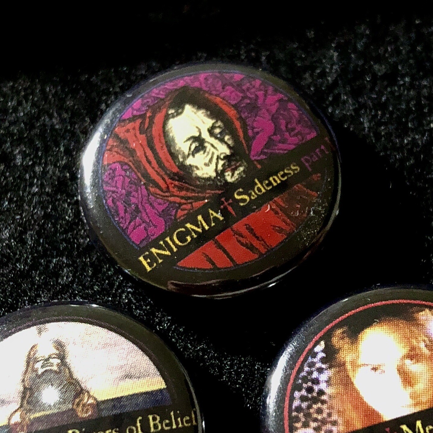 オンラインストア本物 ENIGMA ー MCMXCa.D. The Limited Edition