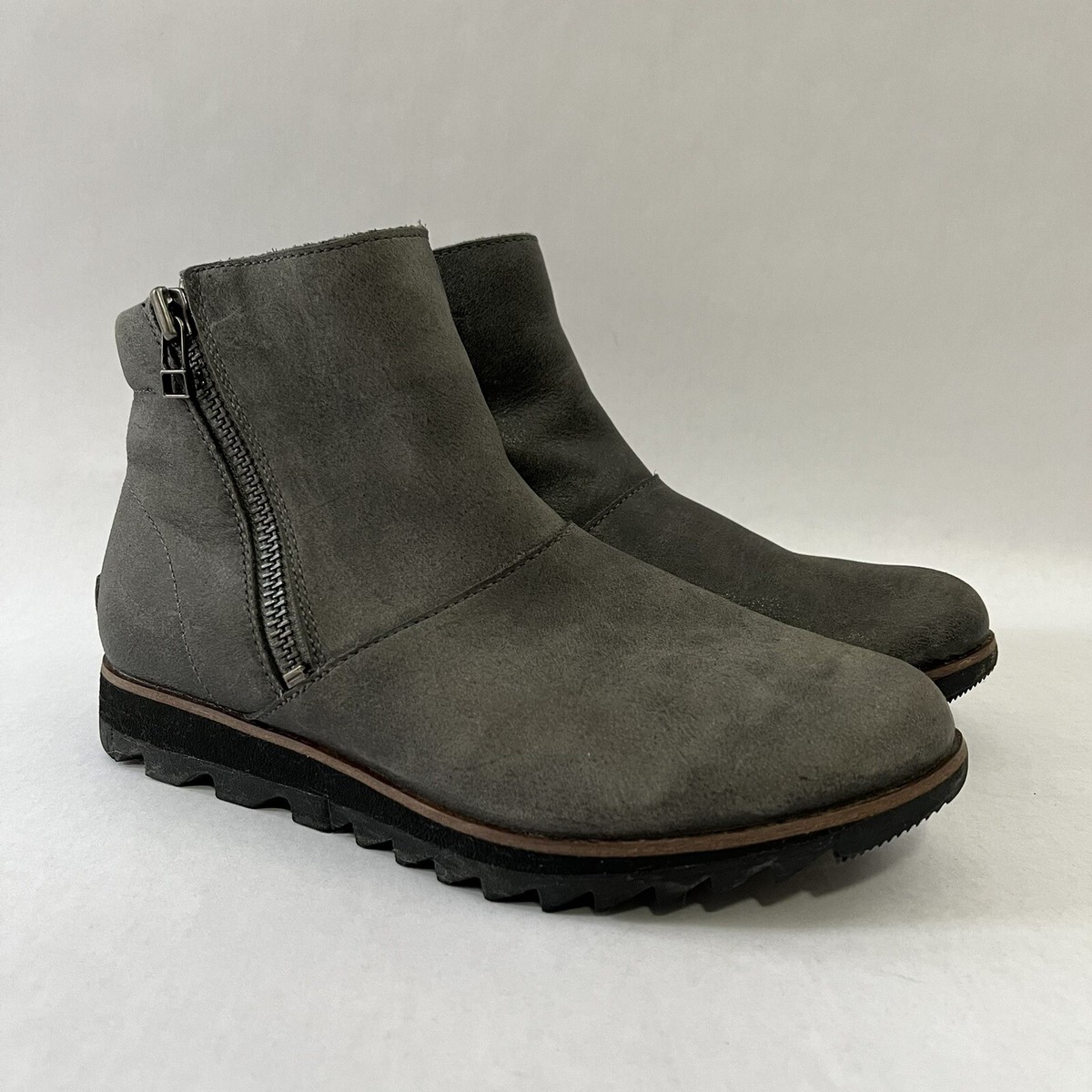 Ankle Boots Sorel Chelsea Harlow Chelsea Boot Sorel Harlow Zip