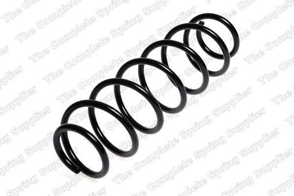 1X LesjÖFors Fahrwerksfeder 4295061 FüR Vw 6E1 Lupo 6X1 1 Tdi-image