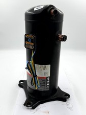 Copeland ZP42K5E-PFV-130 Scroll Compressor 3.5-Ton 208-230V 1PH 42000 BTU R-410A