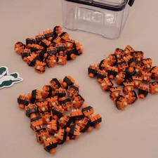 TTC Switch by Tiger - Unused Gaming Accessory