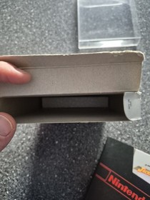 Jackal Nintendo Nes Cib