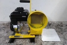 Turbo-Fog M45 Thermal Aerosol Smoke Generator