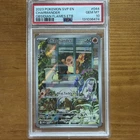 Pokémon TCG Charmander Obsidian Flames Promo #044 PSA Gem Mint 10