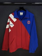 Vintage 90 s F.C Bayern Munich Adidas Soccer Jacket