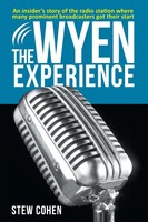 The Wyen Experience Stew Cohen Taschenbuch Kartoniert / Broschiert Englisch 2013