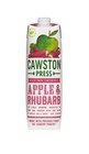 Cawston Press Apple & Rhubarb 1L