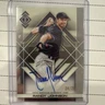 2025 Topps Transcendent RANDY JOHNSON On Card Auto /25 Diamondbacks
